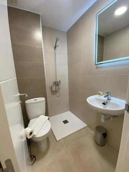Casa Elma, 2 Bedroom, El Faro By Casa Del Sol Hr Apartmán
