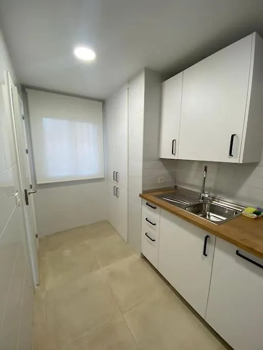 Casa Elma, 2 Bedroom, El Faro By Casa Del Sol Hr Španělsko