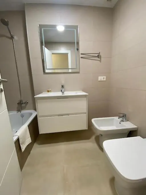 Apartmán Casa Elma, 2 Bedroom, El Faro By Casa Del Sol Hr Španělsko