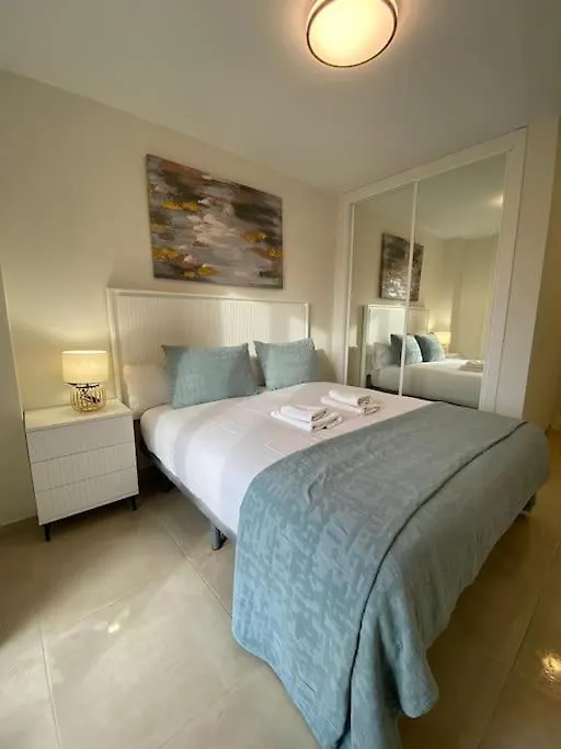 Casa Elma, 2 Bedroom, El Faro By Casa Del Sol Hr Apartmán