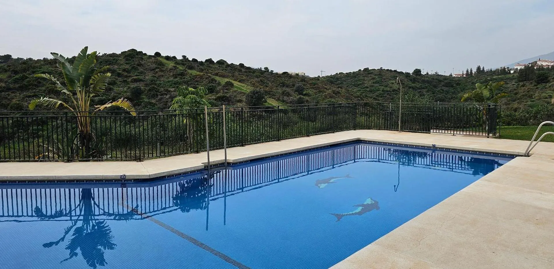 Casa Elma, 2 Bedroom, El Faro By Casa Del Sol Hr Španělsko