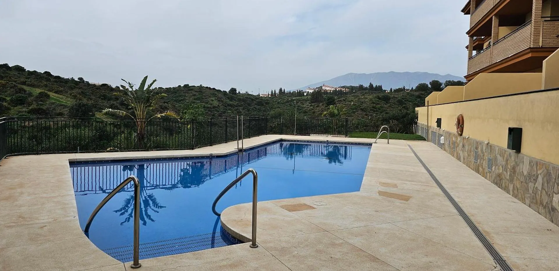 Casa Elma, 2 Bedroom, El Faro By Casa Del Sol Hr Španělsko