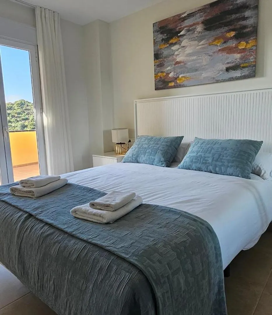Apartmán Casa Elma, 2 Bedroom, El Faro By Casa Del Sol Hr Španělsko