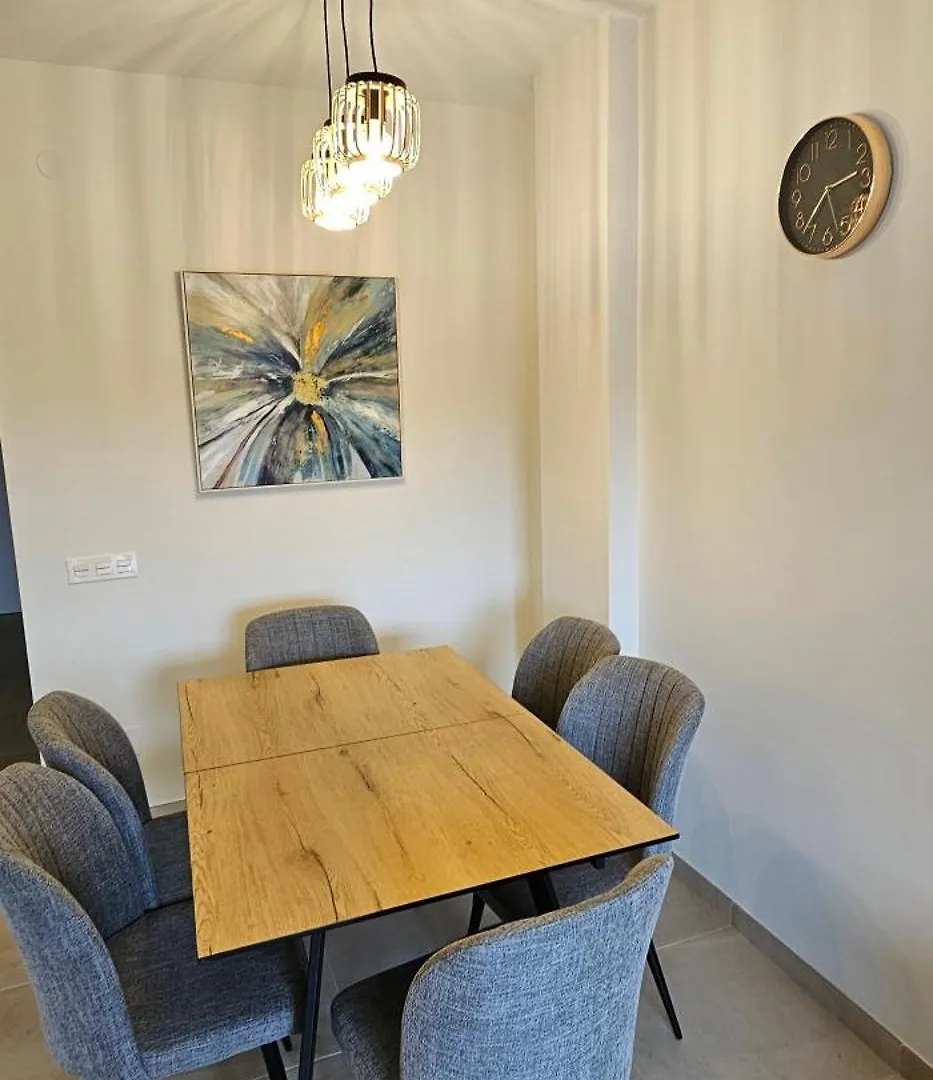 Casa Elma, 2 Bedroom, El Faro By Casa Del Sol Hr 0*,  Španělsko