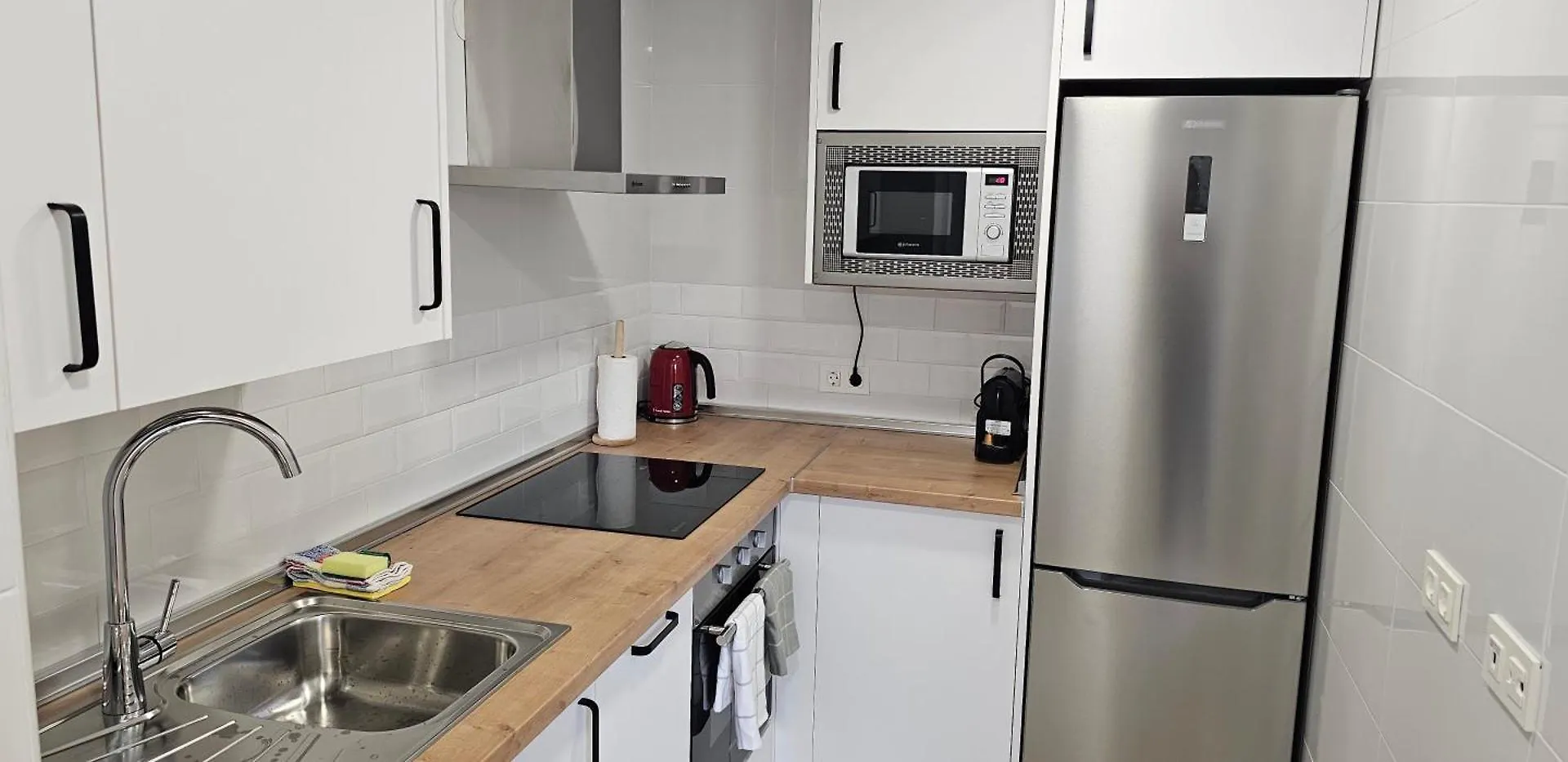 Casa Elma, 2 Bedroom, El Faro By Casa Del Sol Hr Apartmán