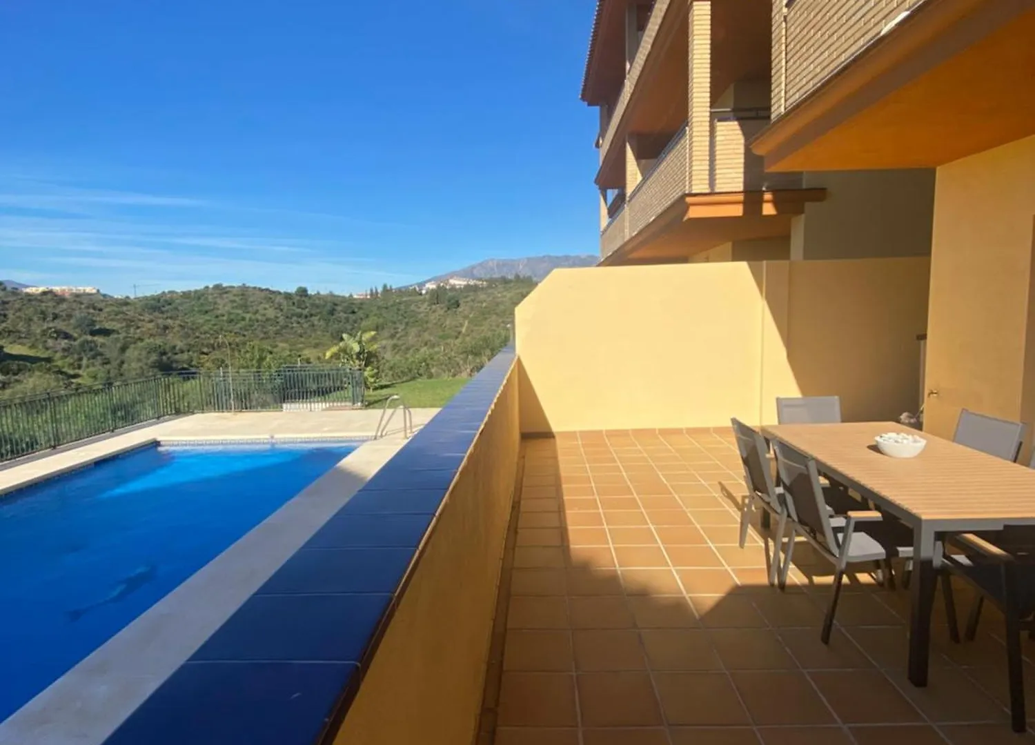 Casa Elma, 2 Bedroom, El Faro By Casa Del Sol Hr Apartmán