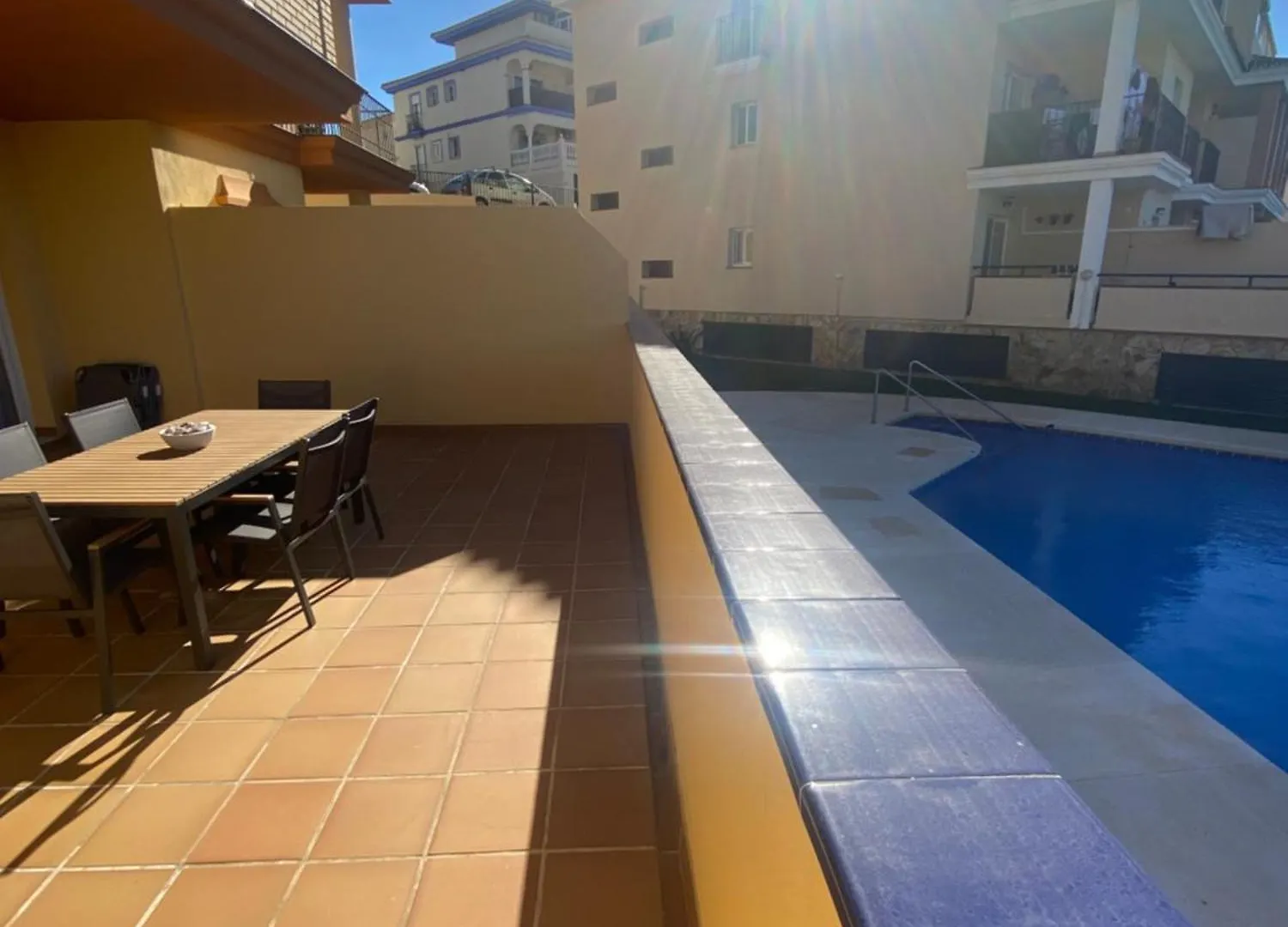 Apartmán Casa Elma, 2 Bedroom, El Faro By Casa Del Sol Hr