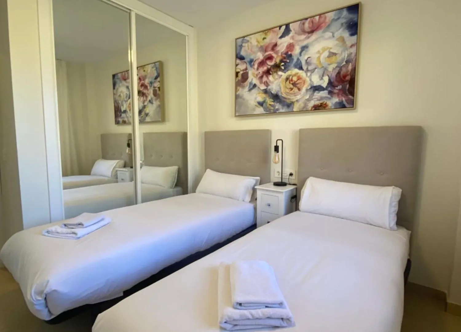 Casa Elma, 2 Bedroom, El Faro By Casa Del Sol Hr Španělsko