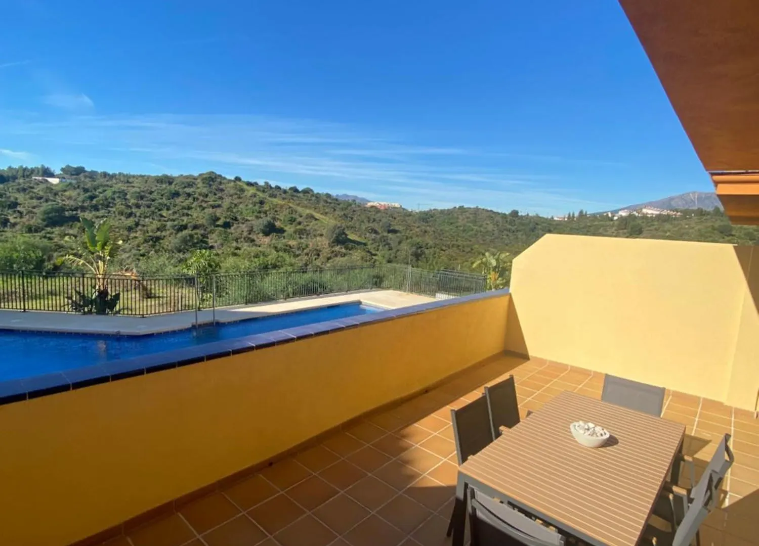 Casa Elma, 2 Bedroom, El Faro By Casa Del Sol Hr 0*,  Španělsko