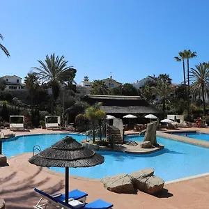  Apartamento Costa Del Sol, Marina Del Mar