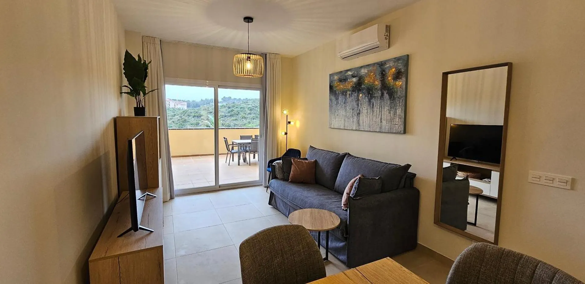 Apartment Casa Elma, 2 Bedroom, El Faro By Casa Del Sol Hr