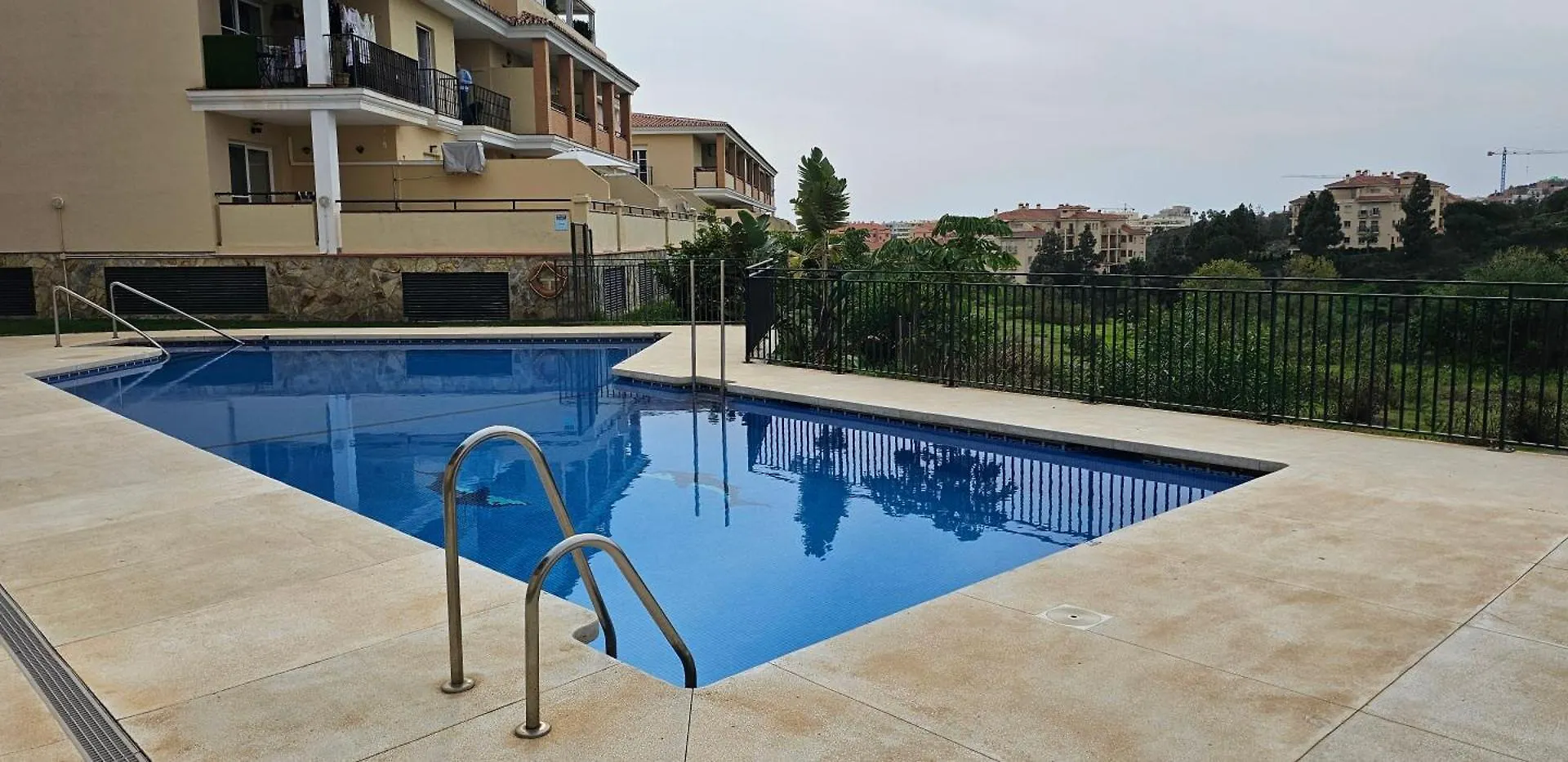 Apartment Casa Elma, 2 Bedroom, El Faro By Casa Del Sol Hr Spain